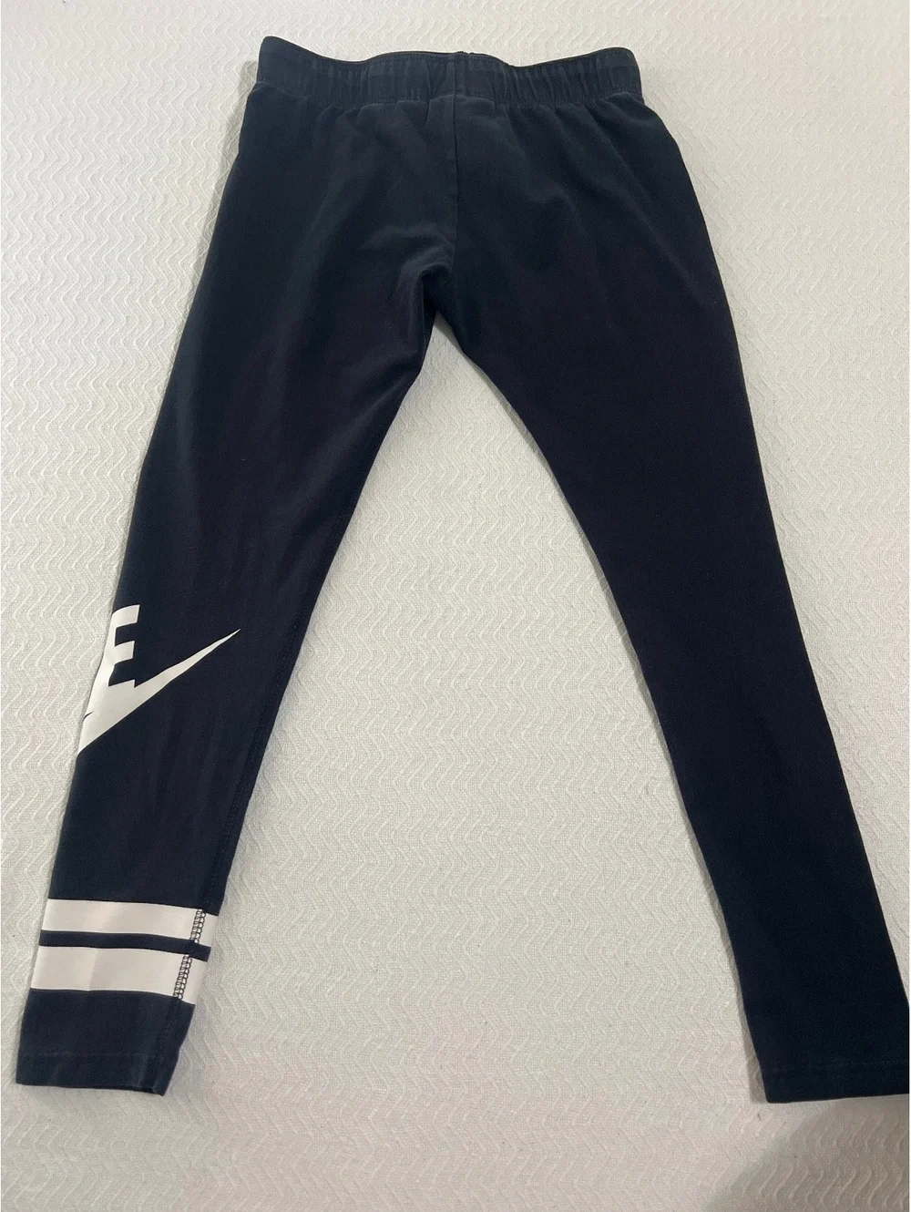Nike small activewear leggings Capri